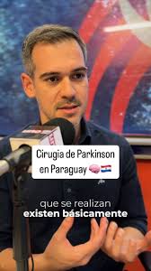 Entrevista en @uno650am con @tiemponuevoconbraulio donde hablamos sobre los  tipos de tratamiento ofrecidos a los pacientes con Enfermedad de  Parkinson., Infelizmente NO TODOS los pacientes con ...