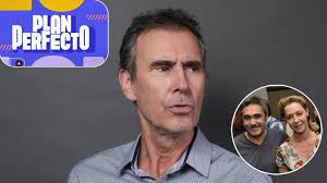 Revelan una presunta infidelidad de Claudia di Girolamo a Cristián Campos  con Vicente Sabatini