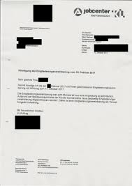 Laut der oben genannten frist muss er sich bis spätestens am 30.04.2019 arbeitssuchend melden. Habe Eine Kundigung Der Eingliederungsvereinbarung Erhalten Was Hat Es Damit Auf Sich Erwerbslosenforum Deutschland Forum