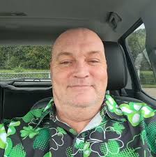 Gerald Mixon is accused of choking Jasmine Hughey to death while he was out 