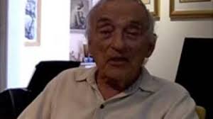 Violinist Israel Baker has died, aged 92