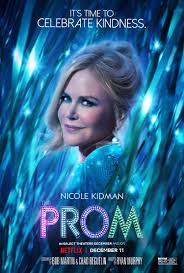 Based on information provided by netflix's top 10 feature, we've been able to determine which movies have been more popular than any other. Nicole Kidman Announces Her New Netflix Movie The Prom