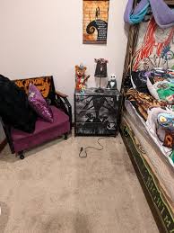 I just wanted to shout out again how amazing it was of our brother Matthew  Grimley and our parents Teresa Grimley & Edward Grimley to make us a custom  bedroom set THE