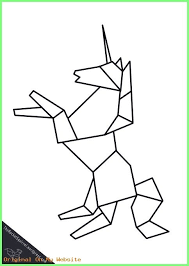 Umpin Space Einhorn Zeichnen Tesafilm Kunst Kunsttagebuch