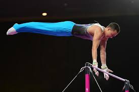 kazakh gymnasts reach finals of world