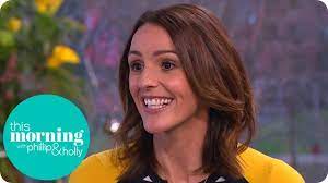 Determined to discover the truth, gemma. Suranne Jones Comments On Doctor Foster Series Three Rumours This Morning Youtube