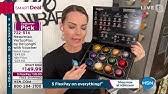 Nespresso introduces the vertuoplus coffee machine using centrifusion™ technology to create the ultimate brewing experience. Nespresso Vertuoplus Coffee Maker With Milk Frother Co Youtube