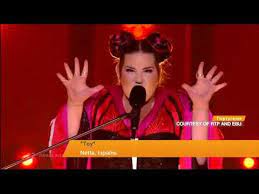 Музыкальный обозреватель «аиф» владимир полупанов: Kto Pobedil Na Evrovidenii 2018 Youtube