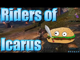 Steam Community Riders Of Icarus
