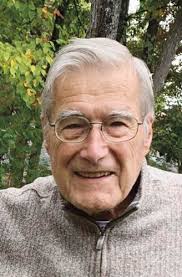 Peter Van Etten Millham, 90