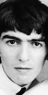 George Harrison