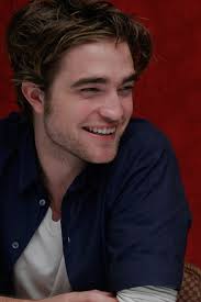 Robert Pattinson Australia » Blog Archive » Twilight Press Conference faves