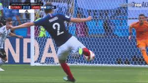 france argentine a kansa en russie le 30 06 2018 4 3 バイエルン サッカー 選手