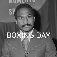 Jose "Mantequilla" Napoles (1940-2019). During his 17 year career, from  1958-1975, Jose had a total of 88 fights, winning 81, and scored 54  knockouts. Two time WBC and WBA Welterweight champion from