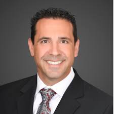 Andrew Bloom, Realtor