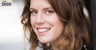 Her character was Trumpesque but the kids loved her anyway