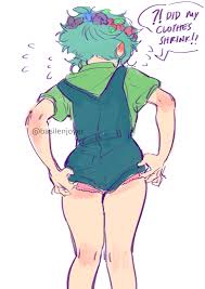 Rule34 - If it exists, there is porn of it   4253905