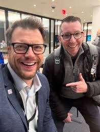 🚀 Kicking off 2025