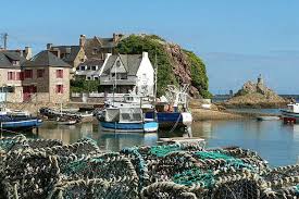 Loguivy De La Mer Cotes D Armor Bretagne Paysage Paimpol Bretagne France