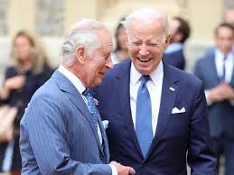 Candid Photos of King Charles From His ...