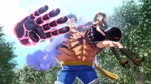 One Piece World Seeker All Side Quests