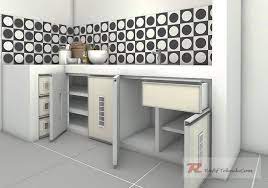 Cara yang bisa anda terapkan adalah dengan meletakkan kitchen set minimalis agar dapur terlihat lebih tertata dan membuat anda bersemangat untuk memasak. Daftar Harga Kitchen Set Minimalis Per Meter Rafif Teknik