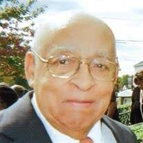 Joseph E Smith Obituary