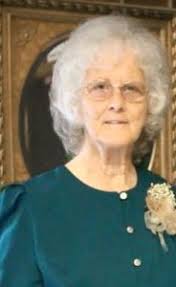 Martha Lucille Hubbard Brittain