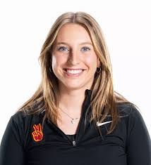 2023-24 Women's Tennis Roster