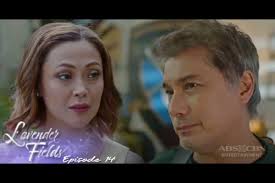 Lavender Fields: Zandro, nagsimula na maghinala kay Lavender