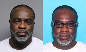 Reward offered for suspect in bank robbery