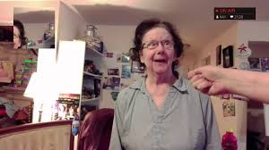 If you wanna go down the rabbit hole, be prepared for one of the wildest stories in existence. Chris Chan Christine Mom On Live Stream On Twitch Youtube