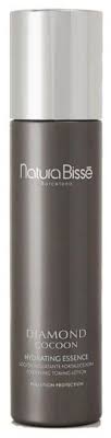 Diamond cocoon hydrating essence is an essential step to finish your daily cleansing ritual. Natura Bisse Diamond Cocoon Hydrating Essence 200 Ml