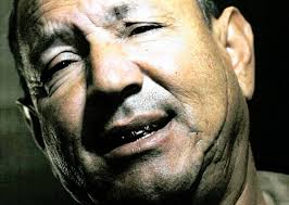 A Lucky Man, directed by Gordon Clark