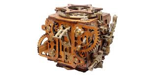 I hope that you have fun!! Puzzle Box Chess Level Dota Blog Info