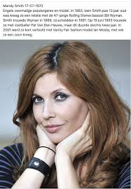 Mandy Smith 17-07-1970