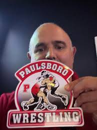 Mayor John Giovannitti