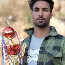 Youngster Zenhari Team Players