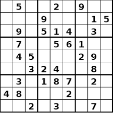 Sudoku très facile sudoku fantaisie kakuro sudoku killer sudoku puzzle. Grille Sudoku A Imprimer Sudoku Facile Sudokuaimprimer