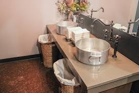 Compare homeowner reviews from 10 top boston bathroom designer services. 15 Best Restaurant Bathrooms In Boston