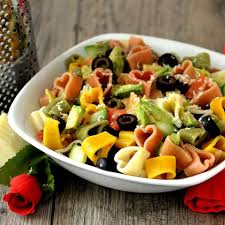 Check spelling or type a new query. Kid Friendly Lunch Box Pasta Salads Allrecipes