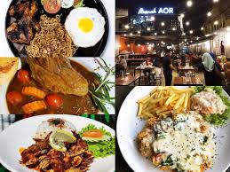 Koey teaw iman ni tepi jalan ja.bertentang bank islam kat taman pandan tu. Ini Senarai Tempat Makan Di Alor Setar Yang Sedap Dan Terbaik