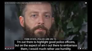 Cities Connect: First Amendment Audits