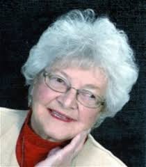 Obituary information for Mary Anne Forbes