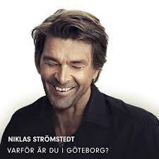 Makalösa tolkningar, känslosamma berättelser och kreativa upptåg väntar när några sveriges mest folkkära artister samlas för en sommar utöver det vanliga. Niklas Stromstedt Varfor Ar Du I Goteborg Austriancharts At