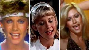 1982 don't stop believin' / totally hot. Olivia Newton John S 10 Best Songs Ever Ranked Smooth