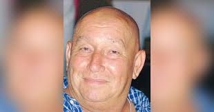 Obituary for Richard M. Riojas