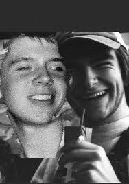 The Lastname Brothers