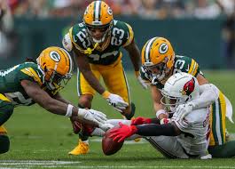 Arizona Cardinals vs Green Bay Packers predictions, picks, odds today