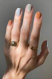 Every 2020 Nail Trend That Matters According To Experts Nail Trends Sns Nails Colors Simple Nails